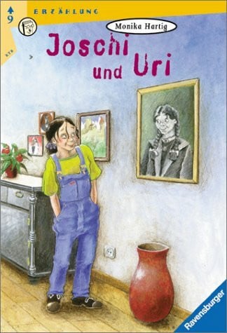 Hartig, Monica Joschi und Uri (Ravensburger Taschenbücher)