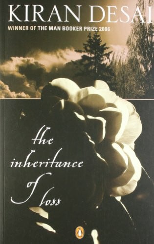 Desai,Kiran Inheritance of Loss