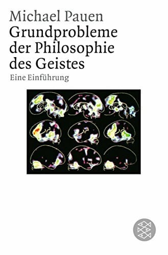 Pauen, Michael Grundprobleme der Philosophie des Geistes: Eine Einführung