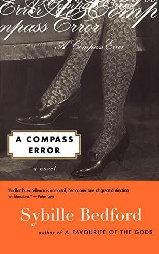 Bedford, Sybille A Compass Error