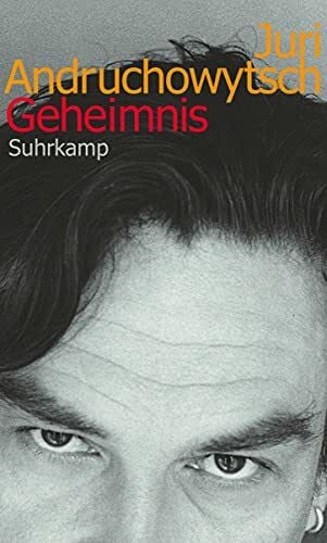 Stöhr, Sabine Geheimnis: Sieben Tage mit Egon Alt