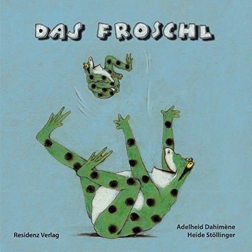Stöllinger, Heide Das Froschl