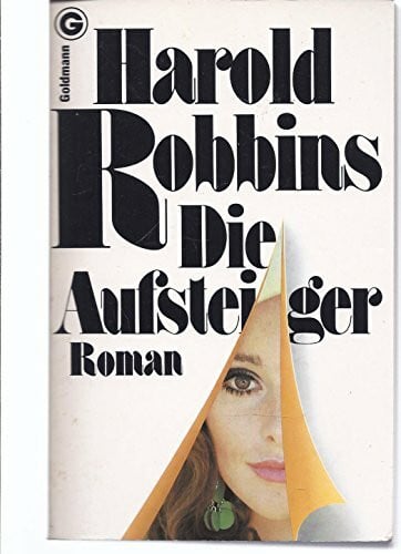 Robbins, Harold Die Aufsteiger