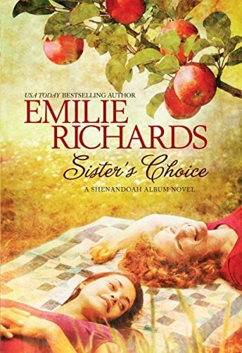 Richards, Emilie Sister's Choice
