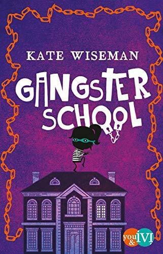Link, Michaela Gangster School: Roman (Blaggard's, Band 1)
