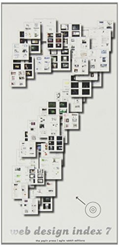 Beer, Guenter Web Design Index 7 + CD Rom