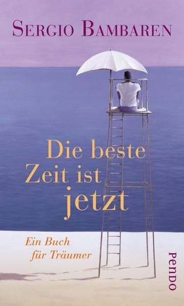 Wurster, Gaby Die beste Zeit ist jetzt: Ein Buch für Träumer