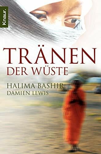 Grabinger, Michaela Tränen der Wüste: Ausgezeichnet mit dem Victor-Gollancz-Preis 2008