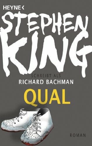 Stephen King Qual