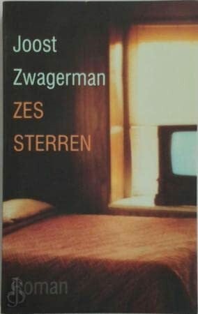 Zwagerman, Joost Zes sterren