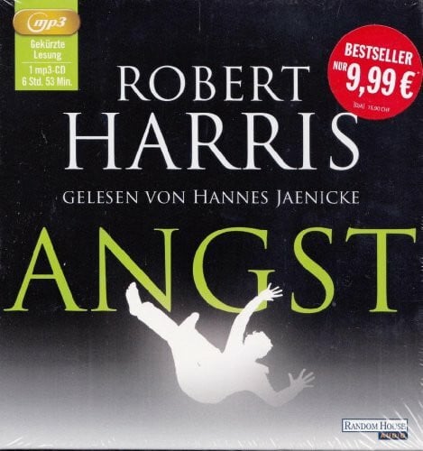 Jaenicke, Hannes Angst