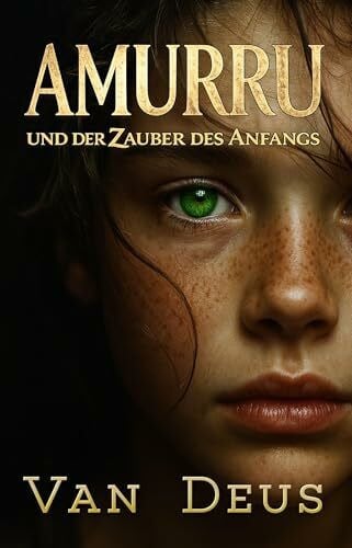 Deus, Van Amurru und der Zauber des Anfangs
