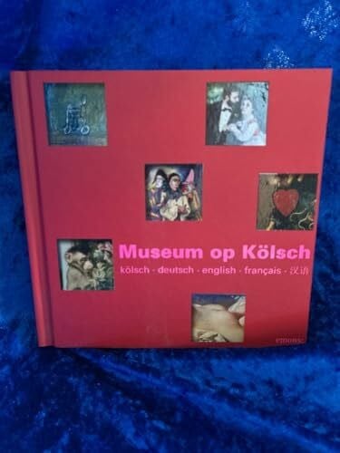 Georg Kohlen Museum op Kölsch