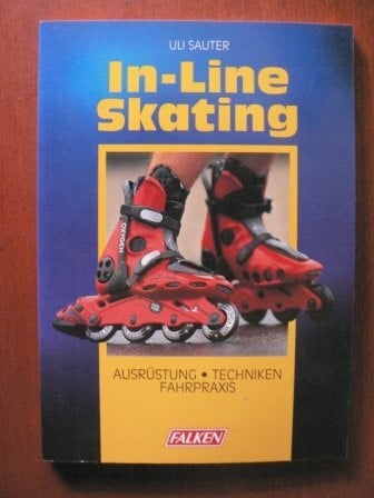 Sauter, Uli In-Line-Skating
