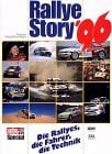 Voigt-Neumeyer, Andrea Rallye Story '96