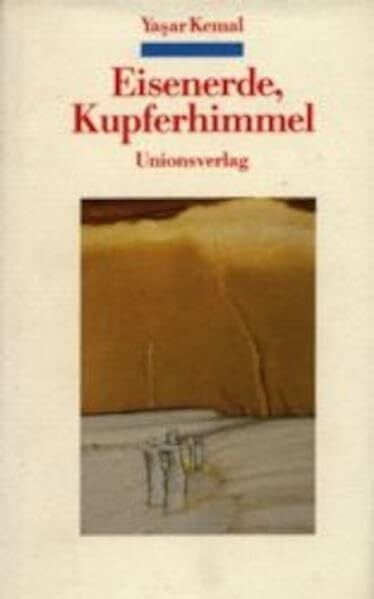 Bischoff, Cornelius Eisenerde, Kupferhimmel