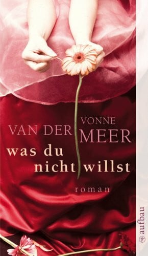 Braun, Arne Was du nicht willst: Roman