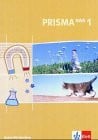 Prisma NWA. Naturwissenschaftliches Arbeiten. Ausgabe für Baden-Württemberg: Prisma NWA 1 - Naturwissenschaftliches Arbeiten. Schülerbuch. Baden-Württemberg: BD 1