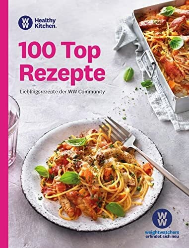 WW WW - 100 Top Rezepte: Lieblingsrezepte der WW Community. Suppen, Salate & Snacks, vegetarisch & Fleisch - die beliebtesten und erfolgreichsten Rezepte.