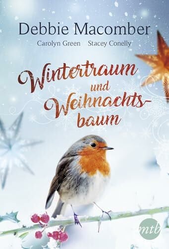 Greene, Carolyn Wintertraum und Weihnachtsbaum