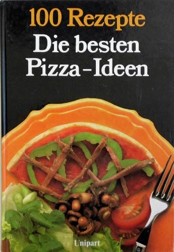 MeMillian, Norma 100 Rezepte: Die besten Pizza-Ideen