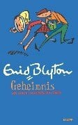 Enid Blyton Geheimnis . . ., überarb. Ausg., Bd.8, Geheimnis um einen unsichtbaren Dieb