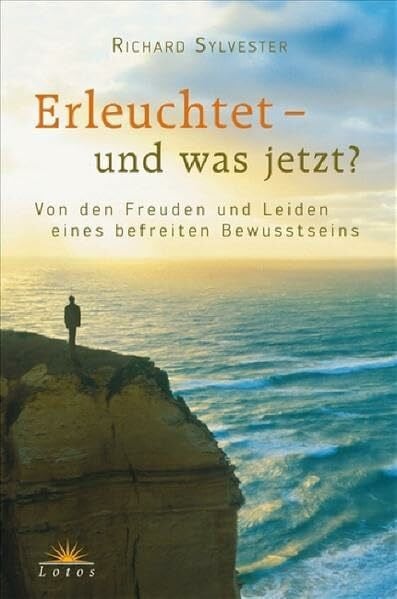 Jochen Lehner Erleuchtet - und was jetzt?: Von den Freuden und Leiden eines befreiten Bewusstseins