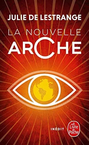 Lestrange, Julie de Nouvelle arche