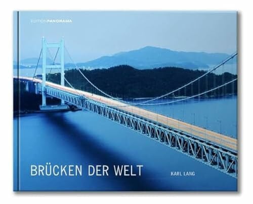 Hilpert, Thilo BRÜCKEN DER WELT