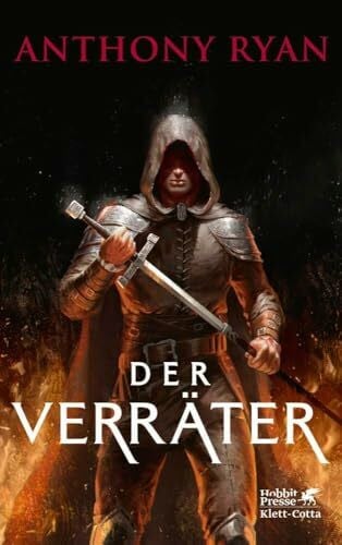 Riffel, Sara Der Verräter: Der stählerne Bund 3