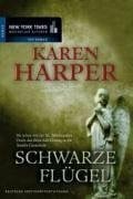 Ganas, Sindy Schwarze Flügel: Roman. Deutsche Erstausgabe (New York Times Bestseller Autoren: Thriller/Krimi)