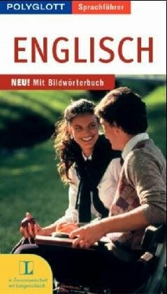 N.V. Polyglott Sprachführer, Englisch