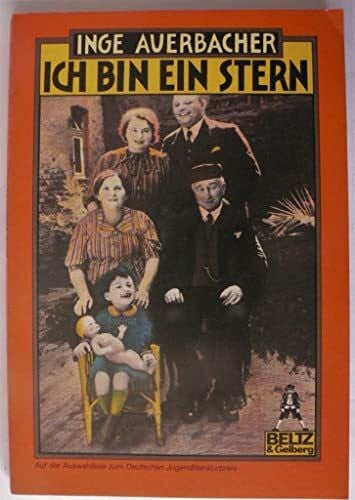 Pressler, Mirjam Ich bin ein Stern: Erzählung (Gulliver)