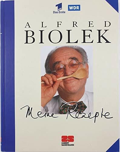 Christian von Alvensleben Meine Rezepte