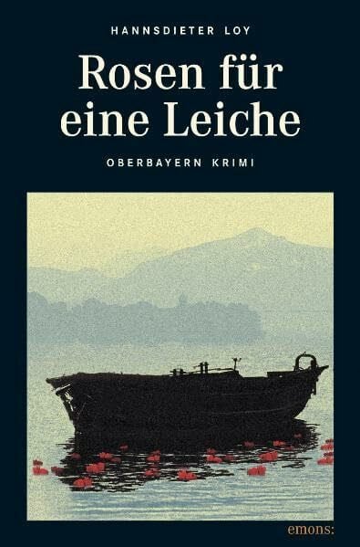 Hannsdieter Loy Rosen für eine Leiche (Joe Ottakring)