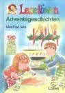 Mai, Manfred Leselöwen Adventsgeschichten