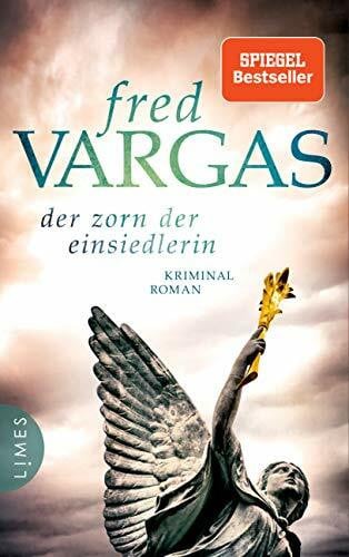 Schwarze, Waltraud Der Zorn der Einsiedlerin: Kriminalroman