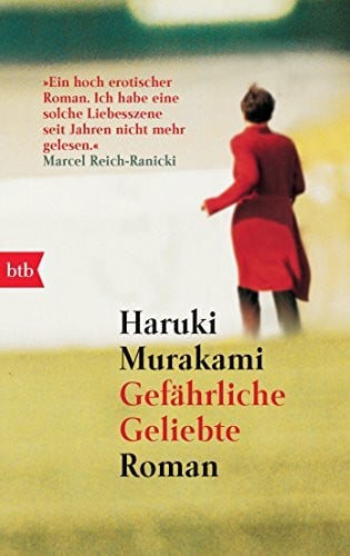 Ditte Bandini Gefährliche Geliebte: Roman
