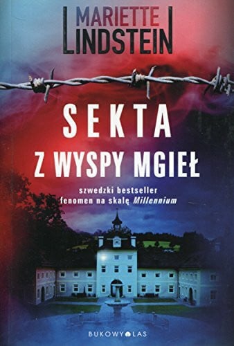 Lindstein, Mariette Sekta z Wyspy Mgiel