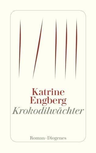 Sonnenberg, Ulrich Krokodilwächter: Der Kopenhagen-Krimi: Ein Kopenhagen-Thriller (Kørner & Werner)