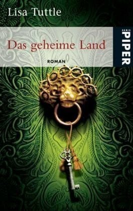 Langowski, Jürgen Das geheime Land: Roman (Piper Taschenbuch, Band 6652)