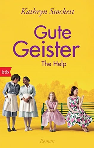Holfelder-von der Tann, Cornelia Gute Geister: Roman