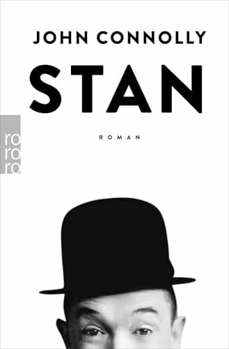 Röckelein, Gottfried Stan: Roman