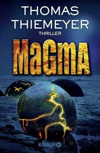 Thiemeyer, Thomas Magma
