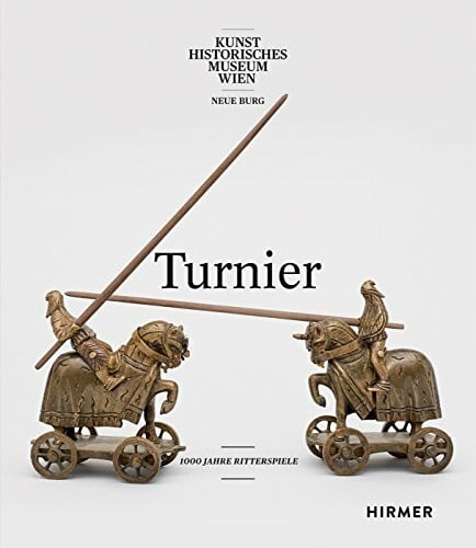 Pfaffenbichler, Matthias Turnier: 1000 Jahre Ritterspiele