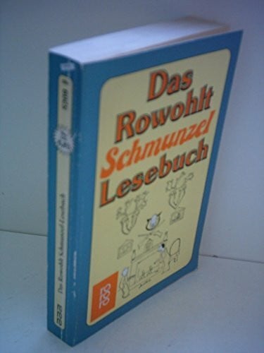 Allen, Woody Das Rowohlt Schmunzel-Lesebuch (Rowohlt Lesebuch)