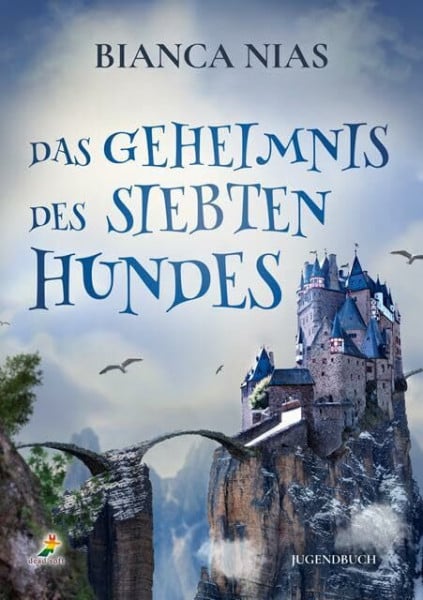 Nias, Bianca Das Geheimnis des siebten Hundes
