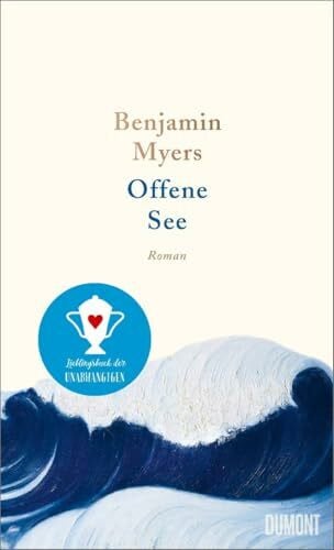 Timmermann, Klaus Offene See: Roman