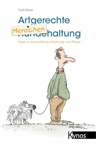 Kaiser, Tucki Artgerechte Menschenhaltung: Tipps zu Anschaffung, Erziehung und Pflege