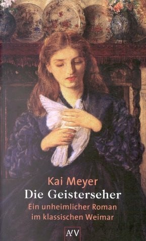 Meyer, Kai Die Geisterseher